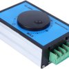 Regulator prędkości silnika DC 10-60V 20A PWM