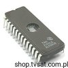 TMS27C64JL 64Kbit UV EPROM DIP28CW TI