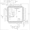 50MHz to 1000MHz High-Linearity, Serial/Analog-Controlled VGA