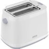 Silva Homeline TA 2302 Toster z podgrzewaczem do bułek biały