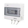 EW-01 Elektroniczny woźny n/t 230 V AC IP40 ZAMEL