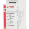 Przekaźnik elektromagnetyczny 2Z AgSnO2 12-240V AC/DC 50/60Hz 8A RPI-2Z-UNI 863381