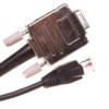 Kabel Do Programowania 2M Eu4a-Rj45-Cab1 106726