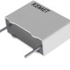 Kondensator ceramiczny Kemet P295BL272M500A 1 szt.
