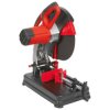 Sealey SM355D Cut-Off Saw Ø355mm 230V Abrasive Disc Portable