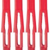 Zestaw montażowy FIXIT wkręcany 8 mm, 4 szt KS Tools 1505007 4 szt.