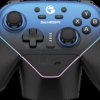 GSNVPB003 GameSir Super Nova game pad - blue