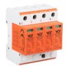 Ogranicznik Przepięć Typ T1+T2 4P 7Ka 1,5Kv
