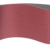 Papier ścierny pas Klingspor LS 309 X 40435 950 mm 10 szt.