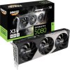 Inno 3D Karta graficzna Nvidia Inno3D RTX5080 X3 16GB G 16 GB GDDR7 RAM