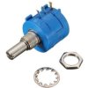 Potencjometr precyzyjny - wieloobrotowy - 100K Ohm - 2W - 3590S-2-104L