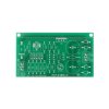 Ładowarka akumulatorów żelowych 12 V z ograniczeniem prądu - PCB do projektu AVT 2309