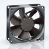 Wentylator osiowy 12 V DC DC 80 x 80 x 25mm 3W 78m³/h 37dB IP20