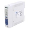 Zasilacz Impulsowy, Na Szynę Din, 20W, 12Vdc, 1,67A, 90264Vac Amed20-12Sgy