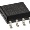 LF412CD Wzmacniacz operacyjny Texas Instruments Powierzchnia 2 SOIC 3 MHz 18 V 8-pinowy