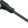 ifm Electronic EVC007 Kabel połączeniowy EVC007, piny: 5, 2 m, 1 szt.