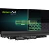 Bateria Green Cell JC04 do HP 240 G6 245 G6 250 G6 255 G6, HP 14-BS 14-BW 15-BS 15-BS024NW 15-BS047NW 15-BW 17-AK 17-BS