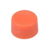 U579 APEM Orange Push Button Switch Cap