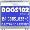 EA DOGS102B-6