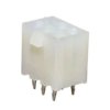 Wtyk PCB 6-pinowe raster: 4.2mm 2-rzędowe Molex Przewlekany 9.0A 600.0 V.