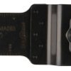 Brzeszczot do piły tarczowej Makita 32mm TMA053 20szt B-64870-20 Makita B-64870-20