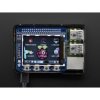 PiTFT HAT Mini Kit - wyświetlacz 2.2 cala dla Raspberry Pi 3/2/B+/A