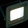 51915015 Flat outdoor floodlight (IP66) with white SMD LEDs