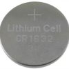 Bateria CR1632 litowa 3V GP