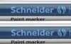 Schneider Schreibgeräte Maxx 270 127049 Marker do lakieru biały 1 mm, 3 mm