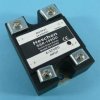 SSR 100DD 4-32VDC 100A/220VDC HESCHEN