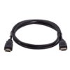Kabel Hdmi 2.0B 4K High Speed 4K@60 1,5M 41.0343