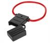 Gniazdo bezpiecznika samochodowego MAXI z przewodem 8AWG 8,37mm2