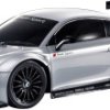 Model samochodu RC Tamiya Audi R8 LMS 2008, 1:10, Do samodzielnego złożenia