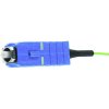 Telegärtner 100012050 Fibreglass FO Cable 1x SC plug 2m Multimode OM3