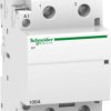 Schneider Electric A9C20882 Stycznik instalacyjny 2 NO 2.1 W 250 V/AC 100 A 1 szt.