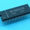 AN-5600K UKŁAD