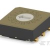 Przełącznik obrotowy 16-pozycyjny 16P SMD 20 mA -40 → +85°C