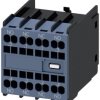 Siemens 3RH2911-2FA22 Blok przełącznika pomocnicznego 1 szt.