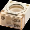 CF100 AUTOMOTIVE fuse, cubeOTO, 58 Vdc, 100 A.