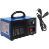 Przenośny generator ozonu, ozonator do sterylizacji przestrzeni 200W 60g/h