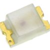 LED, SMD, Żółty, 2-Pin, 2,1 V, 170°, Broadcom