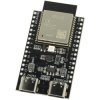 Płytka ESP32 ESP32-C6 WiFi 6, BLE 5.0, Zigbee