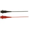 Cliff FCR19509RB Extended spike test probe, 1KV, CAT III, 10A