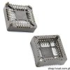 213028601 PLCC 28 Socket PLCC28SMD METHODE
