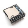Moduł odtwarzacza MP3 z kartą microSD - DFPlayer