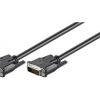 Kabel DVI-D Full HD Dual Link