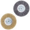 Batavia 7064491 Weed Sweeper Brush Set, 2 Piece