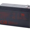 Akumulator Vrla Agm 12V 9Ah Hr1234wf2