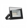 Reflektor LED 10W CW czarny IP65 N-LUX4 174268