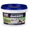 TYTAN QUICKDRY SZYBKA MASA 750ML